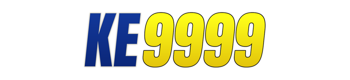 ke9999 লোগো